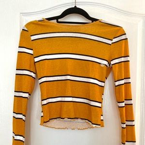 PacSun Long sleeve shirt